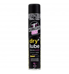 Lubricante SPRAY Muc-Off Dry Lube (seco) 750ML