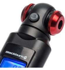 Medidor Presión Digital BLACKBURN HONEST
