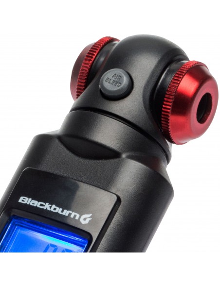 Medidor Presión Digital BLACKBURN HONEST