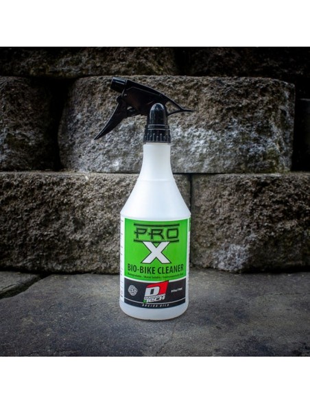Limpiador de Bicicletas DUMONDE TECH PROX 750ML