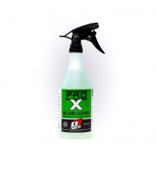 Limpiador de Bicicletas DUMONDE TECH PROX 750ML