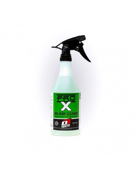 Limpiador de Bicicletas DUMONDE TECH PROX 750ML