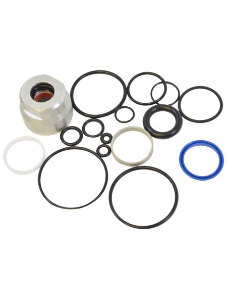 Kit de retenes FOX 32-34-36 GRIP