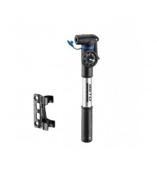 Bombín BETO CAH-033AG Aluminio 2 VIAS  