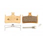 Pastillas Hope E4 (Sintered)
