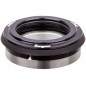 Cubeta HOPE tipo 3 - superior integrada - IS41/28.6