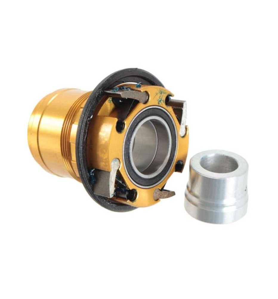 Núcleo Hope Pro 2 Evo aluminio XD Núcleo Hope Pro 2 Evo aluminio XD