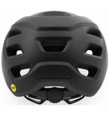 Casco Giro Fixture MIPS MAT BLACK T/U