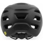 Casco Giro Fixture MIPS MAT BLACK T/U Casco Giro Fixture MIPS MAT BLACK T/U