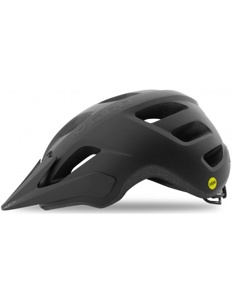 Casco Giro Fixture MIPS MAT BLACK T/U