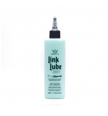 Lubricante de cadena PEATYS DRY 120ml
