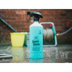 Limpiador de Bicicleta Biodegradable PEATYS 1 L
