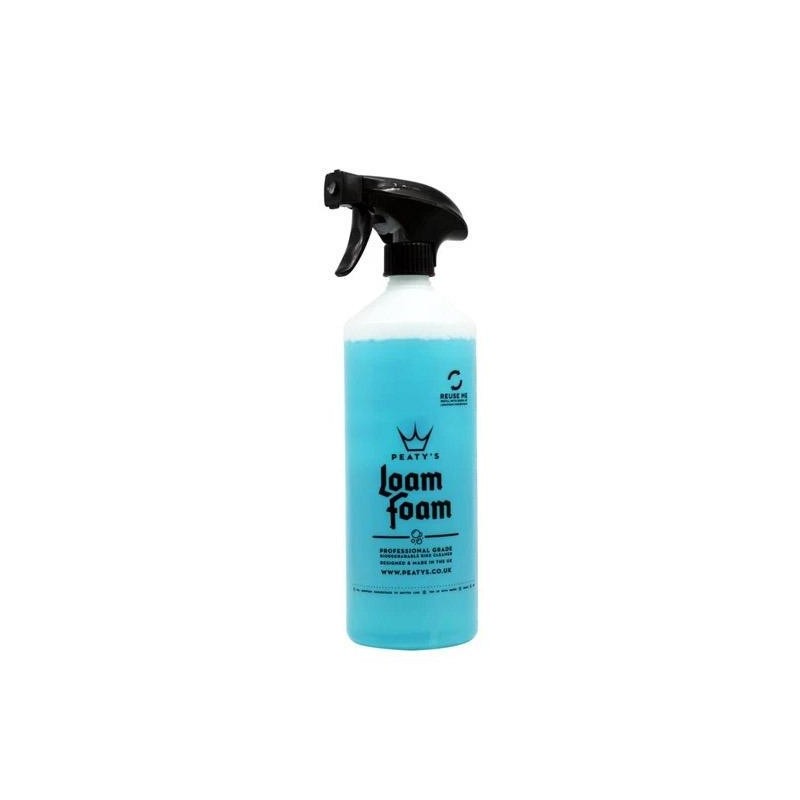 Limpiador de Bicicleta Biodegradable PEATYS 1 L Limpiador de Bicicleta Biodegradable PEATYS 1 L