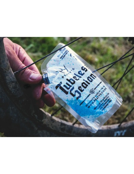 Liquido Sellante Tubular PEATYS 120ml