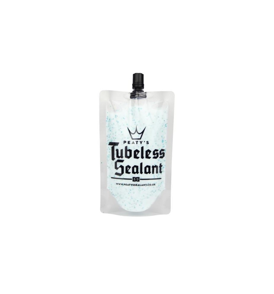 Liquido Sellante Tubular PEATYS 120ml Liquido Sellante Tubular PEATYS 120ml