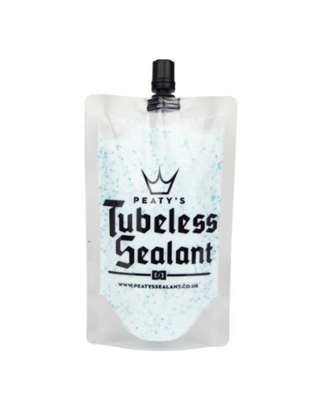 Liquido Sellante Tubular PEATYS 120ml