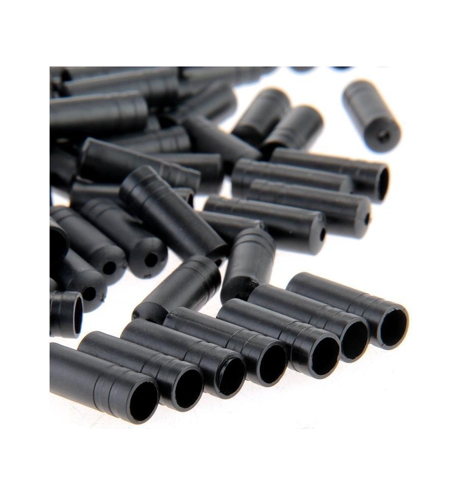 Tope para Funda 5mm plástico 200pcs Tope para Funda 5mm plástico 200pcs