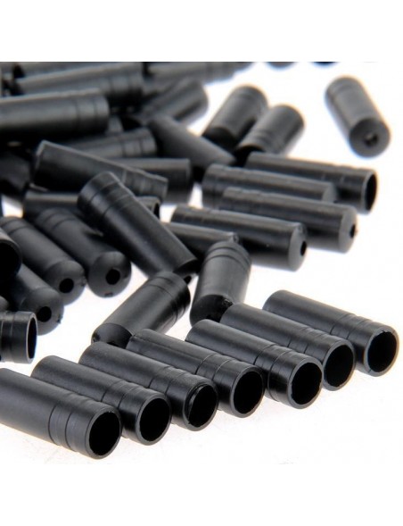 Tope para Funda 5mm plástico 200pcs