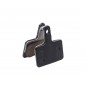 Pastillas para frenos Shimano/ Tektro. M4