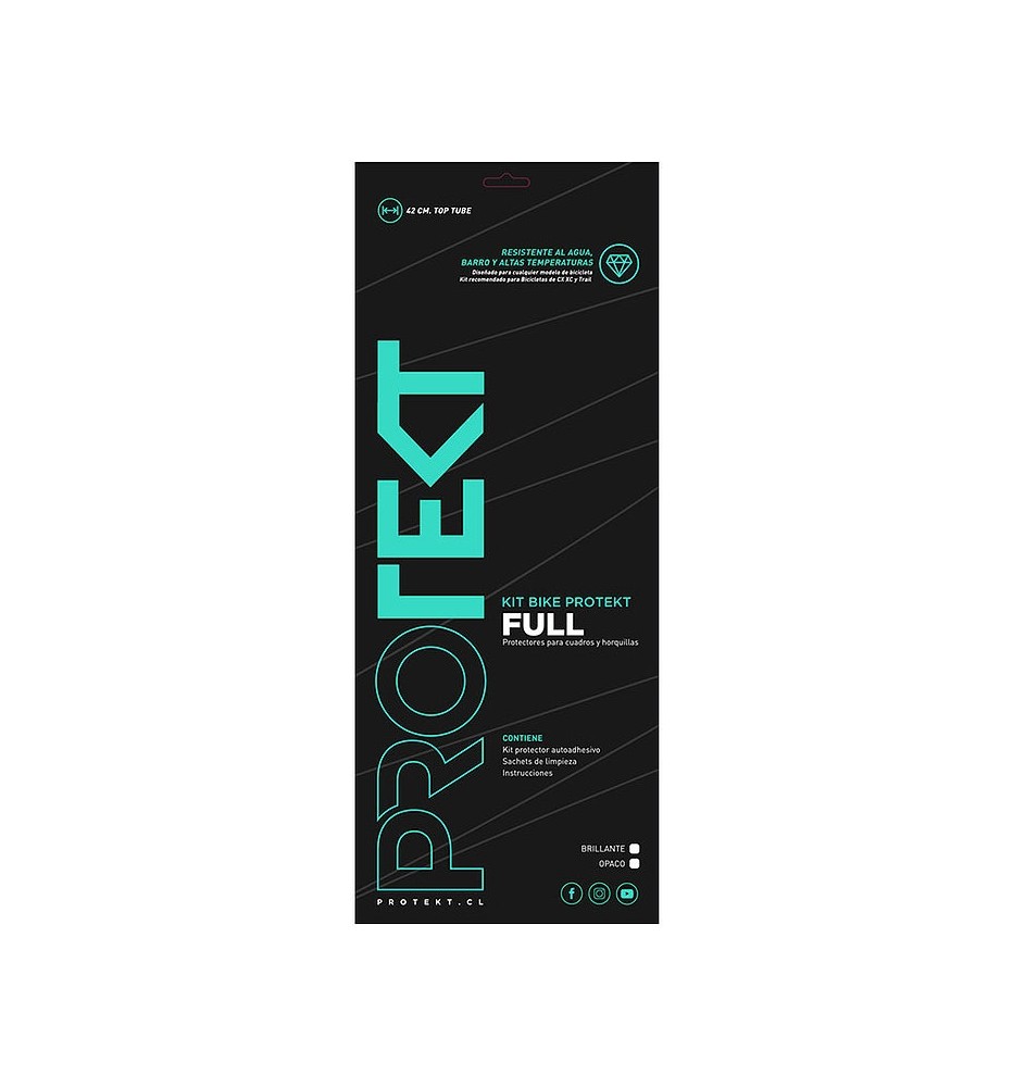 Kit PROTEKT FULL