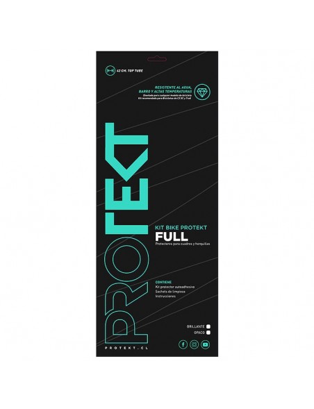 Kit PROTEKT FULL