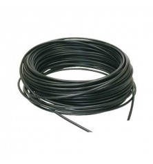 Funda para  CAMBIO 4mm/50mts. Teflón Negra