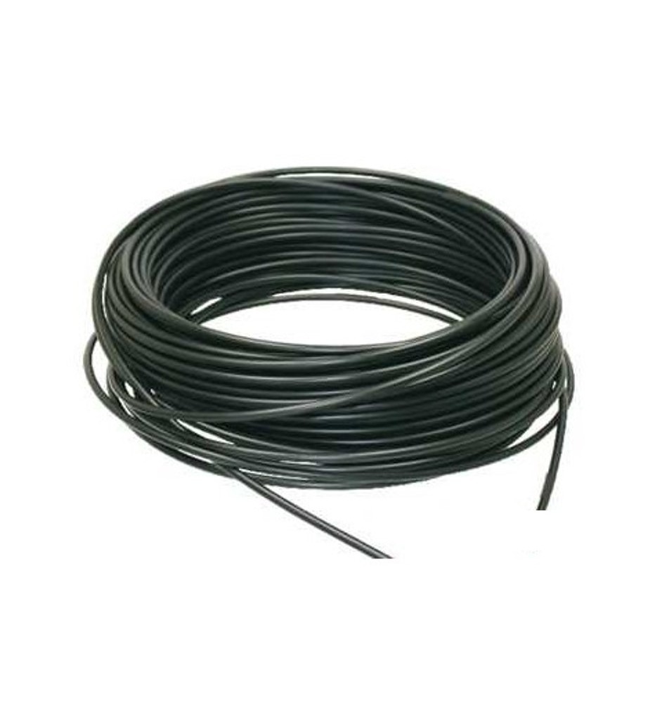Funda para CAMBIO 4mm/50mts. Teflón Negra Funda para CAMBIO 4mm/50mts. Teflón Negra