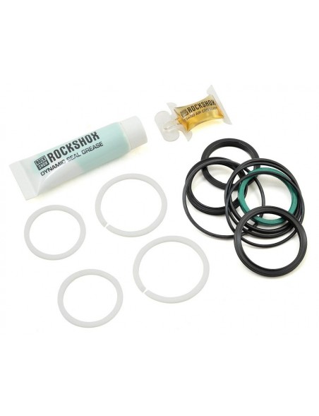 Kit de Retenes Rock Shox Monarch Plus Xx Rl Air 50h