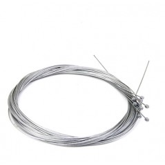 Piola para cambio MTB 100pcs