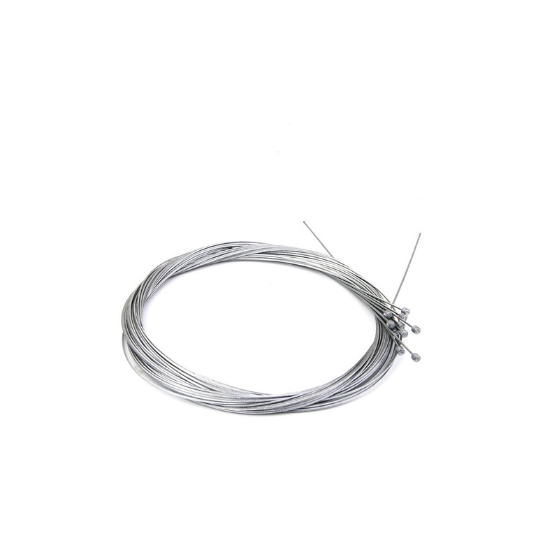 Piola para cambio MTB 100pcs Piola para cambio MTB 100pcs