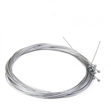 Piola para cambio MTB 100pcs