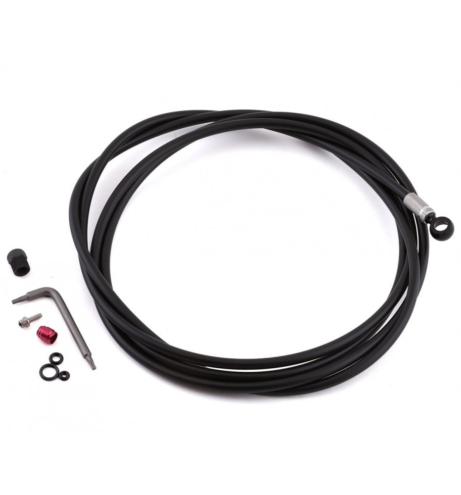 Manguera de Freno Sram Hid Ruta Red Etap 2000mm Manguera de Freno Sram Hid Ruta Red Etap 2000mm