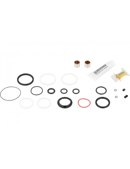 Kit Reten Rock Shox Shock Super Deluxe RT3 17 200H