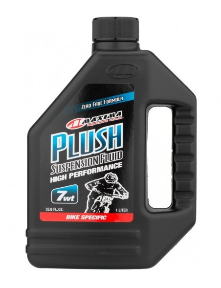 Aceite Suspensión Maxima 7wt 1L