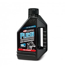 Aceite Suspensión Maxima Plushfluid 10wt 473ml