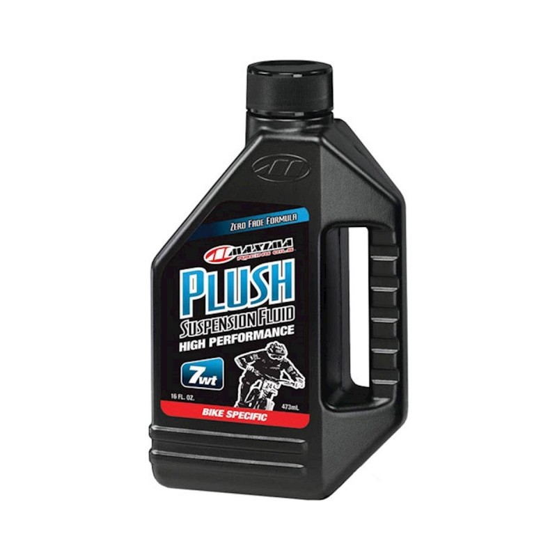 Aceite Suspensión Maxima Plushfluid 7wt 473ml Aceite Suspensión Maxima Plushfluid 7wt 473ml