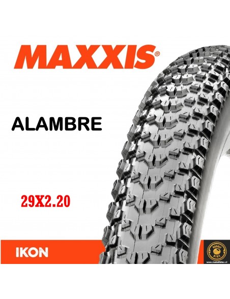 Neumático MAXXIS IKON 29x2.20 Alambre