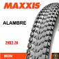 Neumático MAXXIS IKON 29x2.20 Alambre