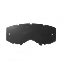 Mica de repuesto FLY Racing Zone Dark Smoke