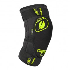 Rodilleras O'Neal DIRT NEON YELLOW