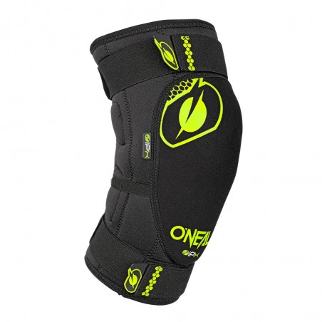 Rodilleras O'Neal DIRT NEON YELLOW