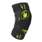 Rodilleras O'Neal DIRT NEON YELLOW