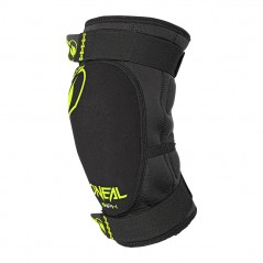 Rodilleras O'Neal DIRT NEON YELLOW