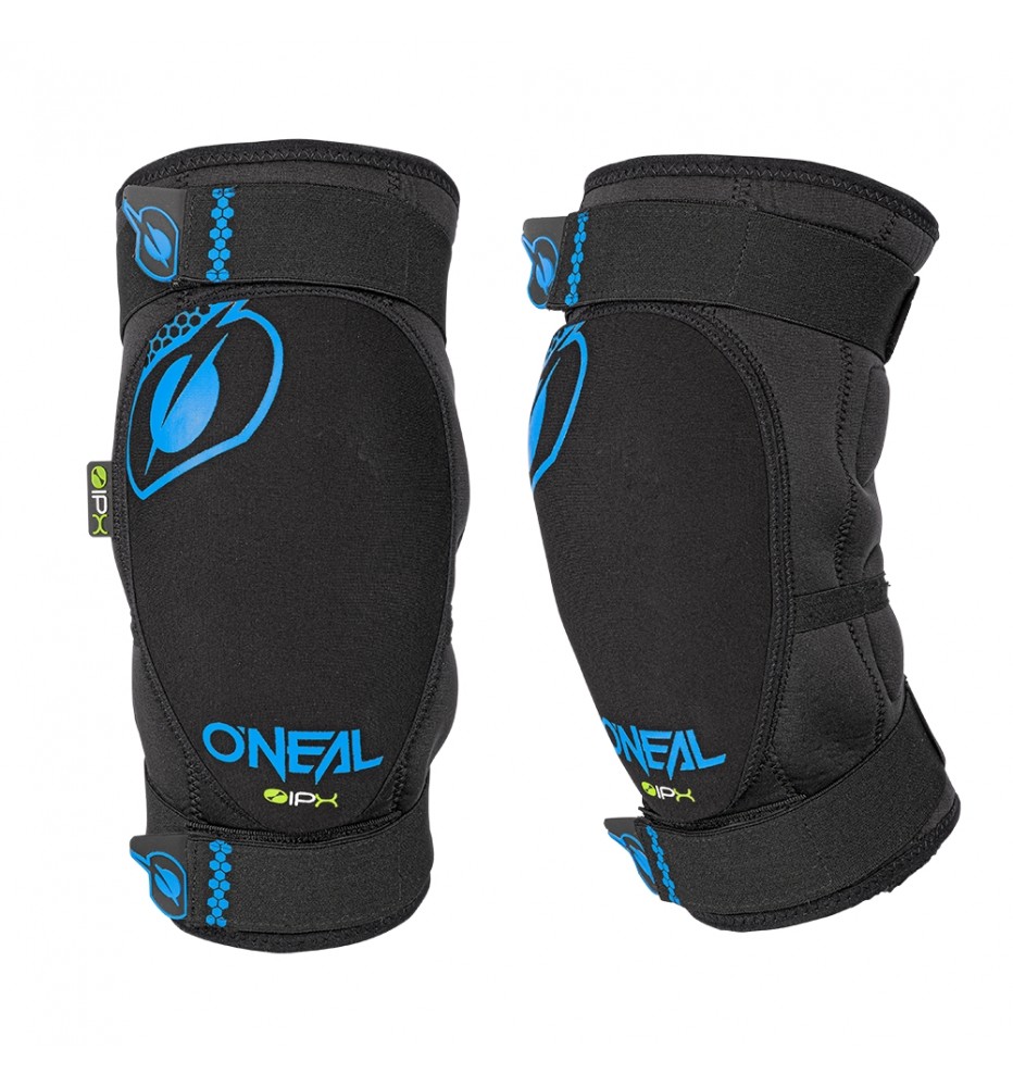 Rodilleras O'Neal DIRT BLUE Rodilleras O'Neal DIRT BLUE