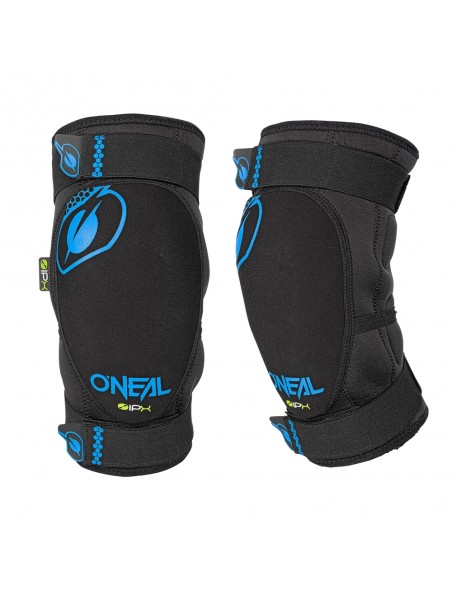 Rodilleras O'Neal DIRT BLUE