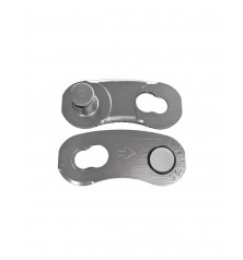Conector de Cadena Sram 12v Plata