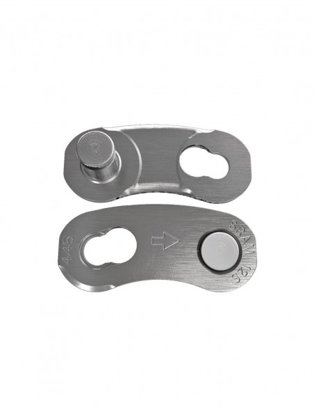 Conector de Cadena Sram 12v Plata