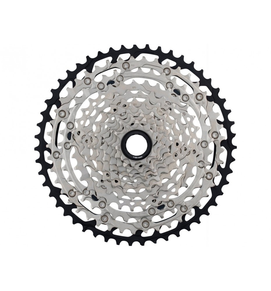 Piñon Shimano 12V SLX CS-M7100 10-51T Piñon Shimano 12V SLX CS-M7100 10-51T