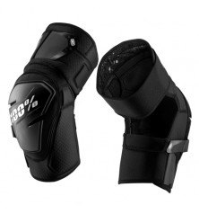 Rodillera 100% Fortis NEGRO