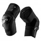 Rodillera 100% Fortis NEGRO